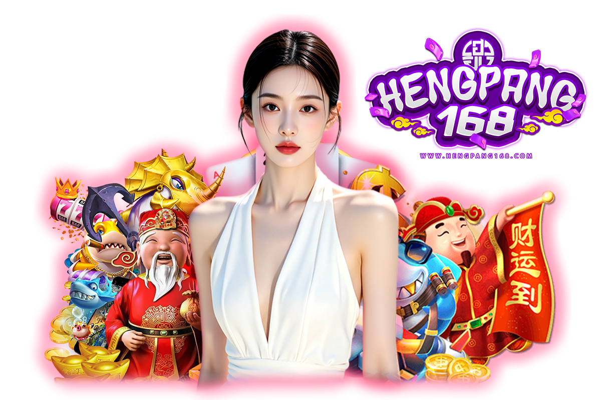 hengpang168 wallet