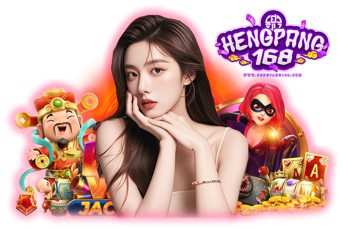 hengpang168 ทางเข้า