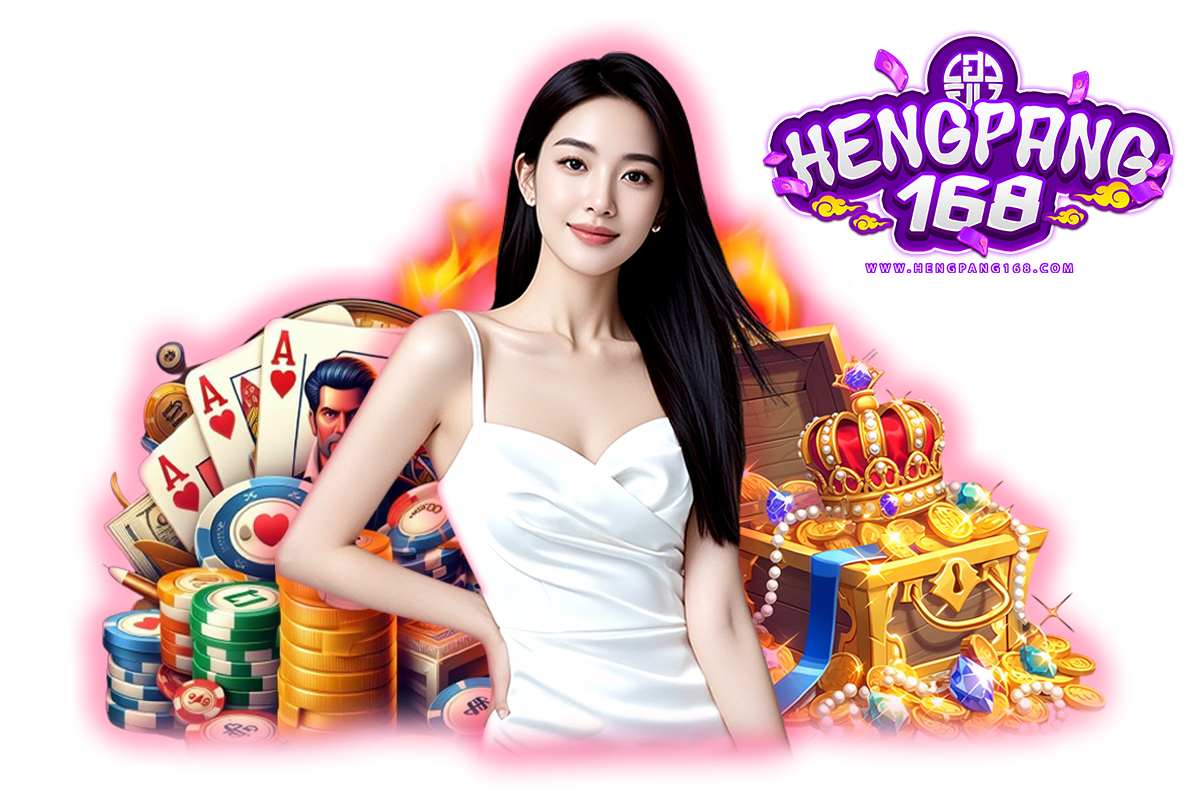 hengpang168 สล็อต