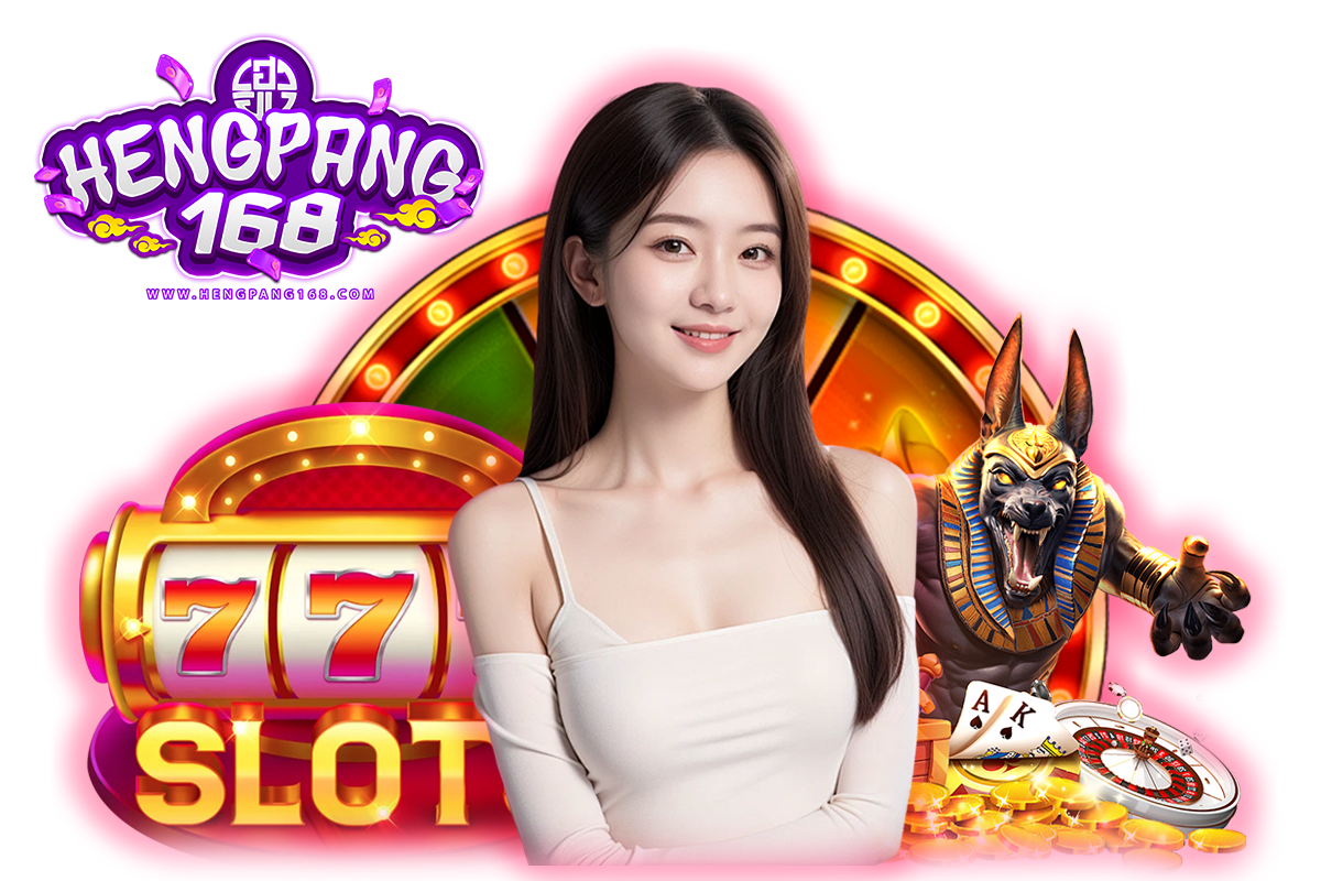 hengpang168 แจกเครดิตฟรี