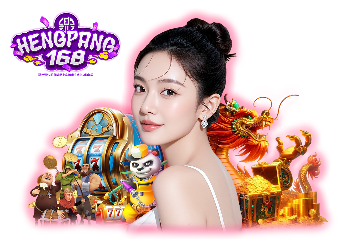 hengpang168